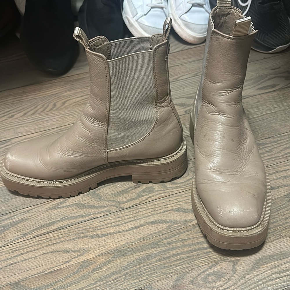 Laguna Boot